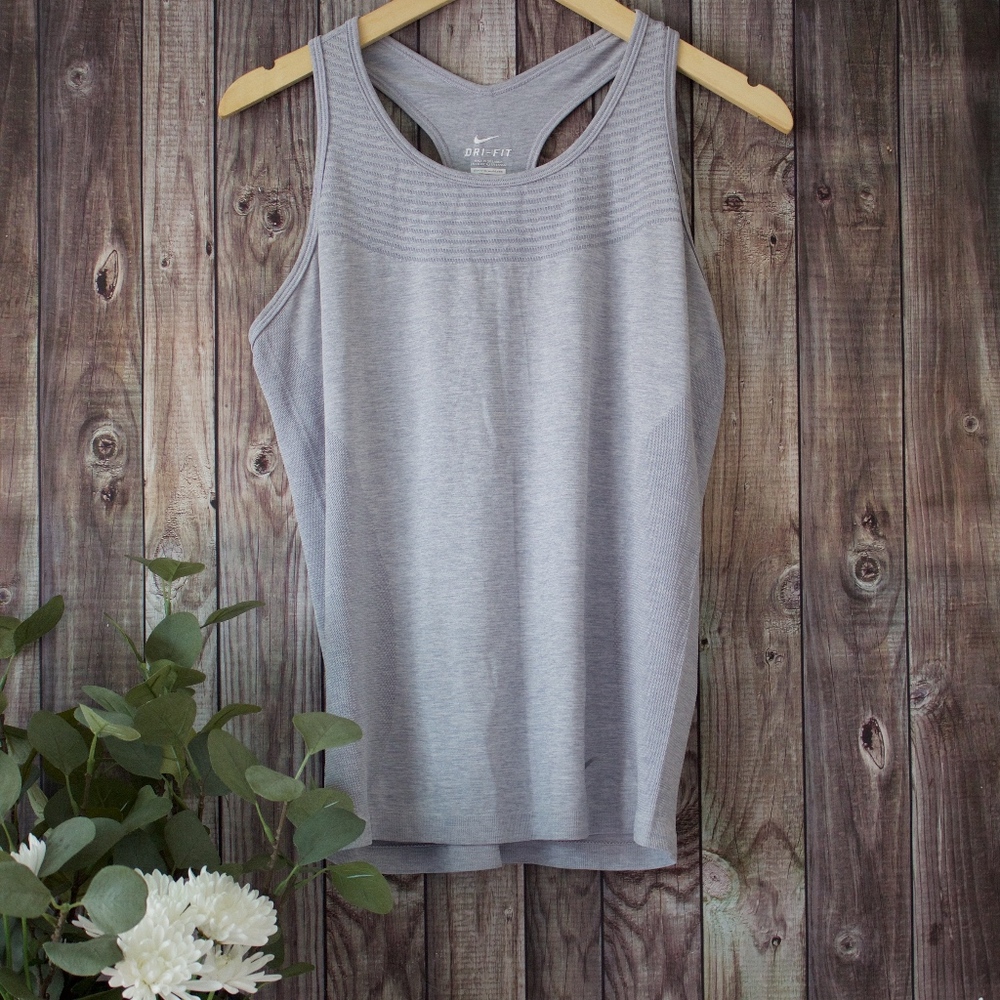 Nike Dri-Fit Racerback tank